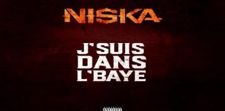 Niska – J’suis dans le baye (Son)