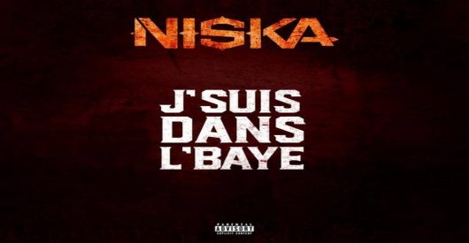 Niska – J’suis dans le baye (Son)