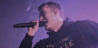 Vald – Le chant du Kraken (Son)