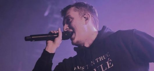 Vald – Le chant du Kraken (Son)