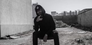 La Fouine : Un changement pour préparer un retour aux sources ?