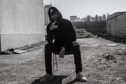 La Fouine : Un changement pour préparer un retour aux sources ?