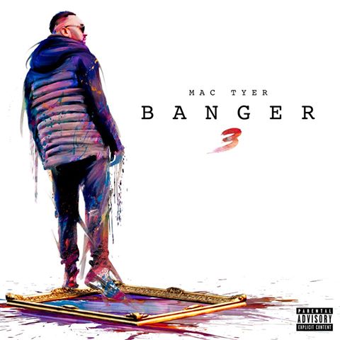 Mac Tyer feat Gradur - Stevie Wonder (Son)