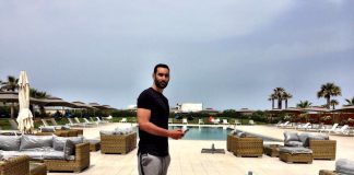 La Fouine adresse un message de soutien à Aubameyang et aux joueurs de Dortmund !