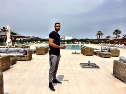 La Fouine adresse un message de soutien à Aubameyang et aux joueurs de Dortmund !