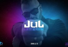 JUL – Dans le 13 (Paroles)