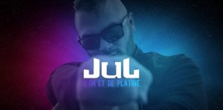 JUL – Dans le 13 (Paroles)