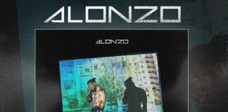 Alonzo – J’écris (Son)