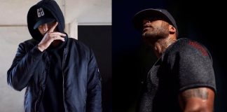 La Fouine un pic à Booba dans RS4 qui est passé inaperçu !
