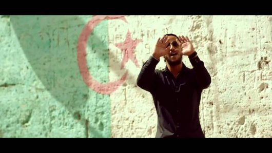 Lacrim – Solitaire (Son)