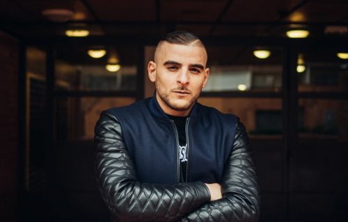 Sofiane : après avoir bloqué l'autoroute, il bloque les locaux de 20 Minutes !