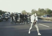Sofiane : Toka, déjà plus de 2 millions de vues pour le clip !
