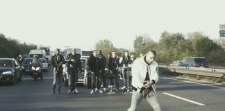 Sofiane : Toka, déjà plus de 2 millions de vues pour le clip !