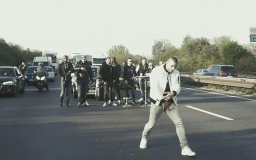 Sofiane : Toka, déjà plus de 2 millions de vues pour le clip !