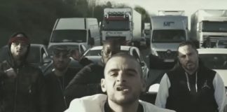Sofiane : une enquête ouverte après son clip sur l’autoroute A3 !