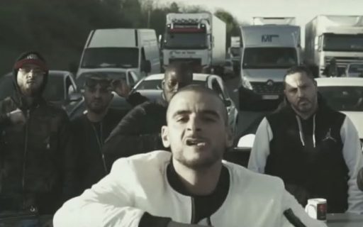 Sofiane : une enquête ouverte après son clip sur l’autoroute A3 !