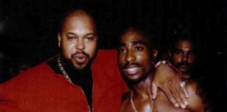 Tupac Shakur : l’identité de son assassin est confirmée !