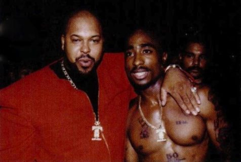 Tupac Shakur : l'identité de son assassin est confirmé !