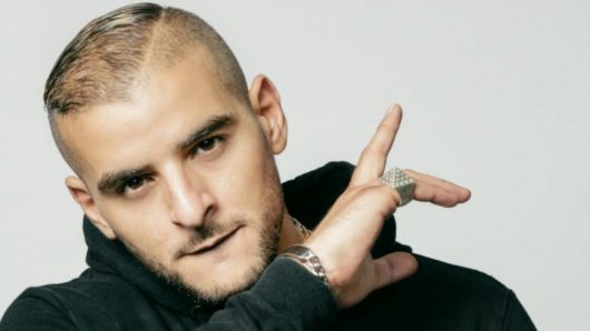 Sofiane - Mon p'tit loup (Son)