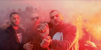 Sofiane est enfin libre !