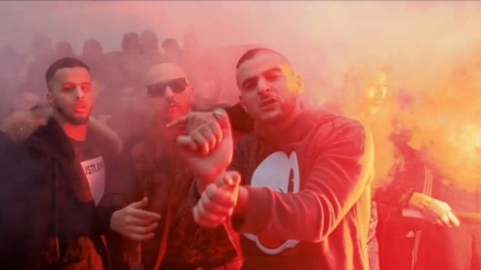 Sofiane est enfin libre !