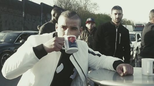 Sofiane : le clip Toka où il bloque l'autoroute fait polémique !
