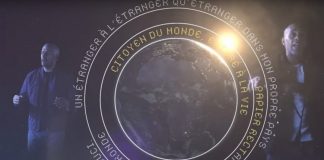IAM – Etrangers (Clip)