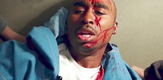 Tupac : Nouvelle révélation sur son meurtre ! (Vidéo)