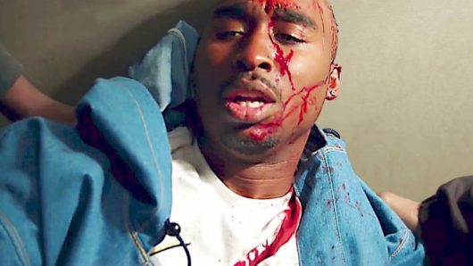 2Pac : nouvelle révélation sur son meurtre ! (Vidéo)