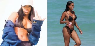 Shay ridiculise Fanny Neguesha après son clash avec Booba