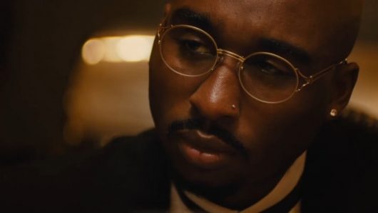 Le biopic de Tupac ne sortira pas en France (Vidéo)