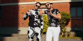 DTF – 100 Rêves (Clip)
