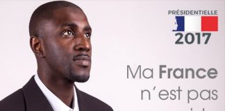 Ce rappeur qui dit « La France n’est pas raciste » !!