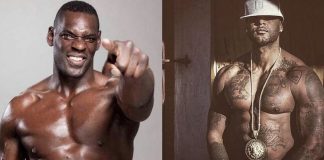 Patrice Quarteron ridiculise la séance de boxe Booba !