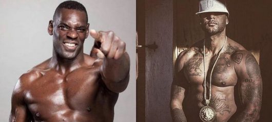 Patrice Quarteron ridiculise la séance de boxe Booba !