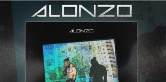 Alonzo – J’écris (Paroles) MP3