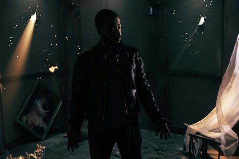 Lacrim révèle les noms des rappeurs que les prisonniers écoutent !