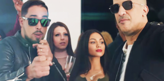 Rim’k feat Lartiste – Mama nostra (Clip)