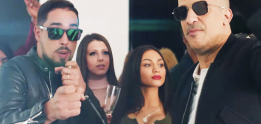Rim’k feat Lartiste – Mama nostra (Clip)