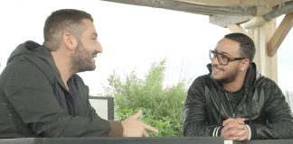 Lacrim prépare un film adapté de sa vie comme Eminem !