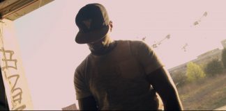 D.R : Le « Black » PNL !!