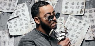 Lacrim explose déjà les ventes avec Force & Honneur !