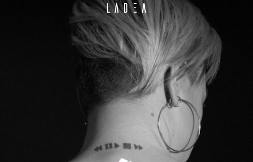 Ladea - Ï (Clip)