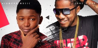Willy Baby et Maahlox le Vibeur se la joue comme MHD !!
