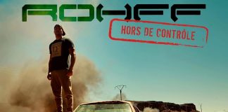 Rohff : Hors 2 Contrôle (Version radio)