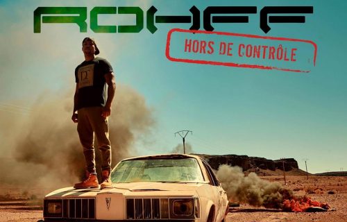 Rohff : Hors 2 Contrôle (Version radio)
