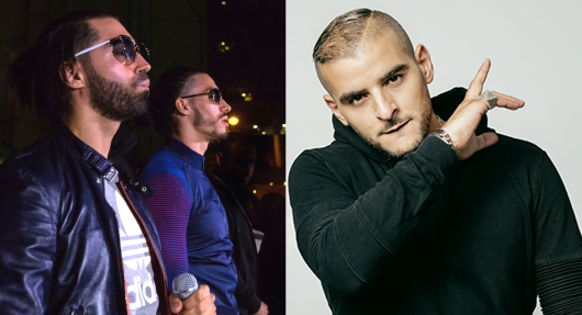 PNL remplacé par Sofiane à Coachella ? Il répond !