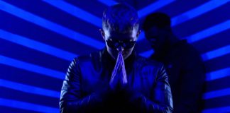 Vald – Vitrine ft Damso (Clip)