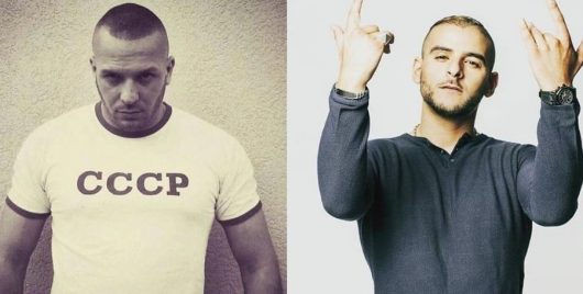 Après Booba et Gradur, Bassem Braiki s'en prend à Sofiane !