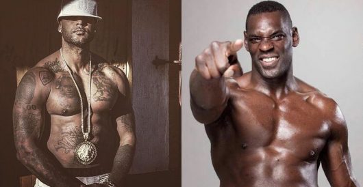 Quarteron révèle les messages privées avec la femme de Booba !